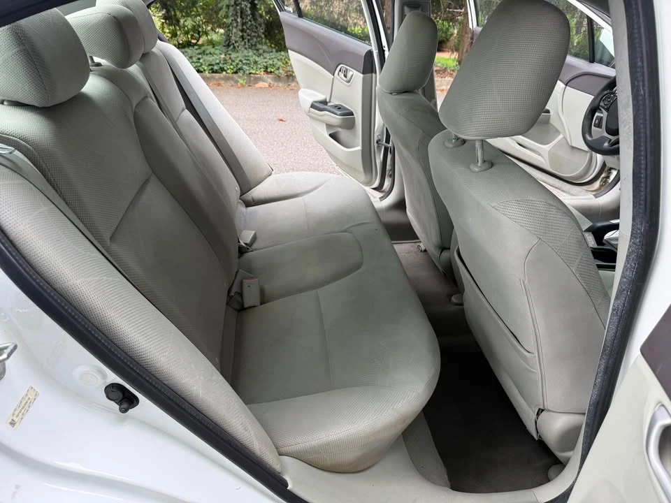 2013 Honda Civic 9th Gen - Image 7 of 8