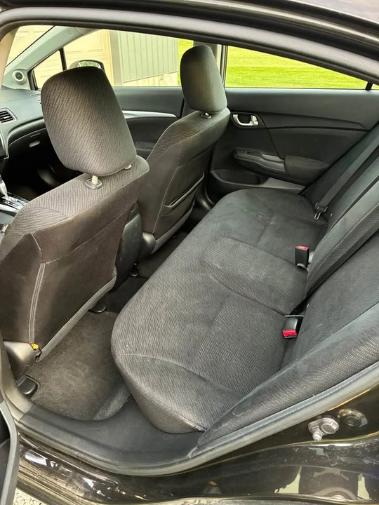 2013 Honda Civic 9th Gen - Image 8 of 14
