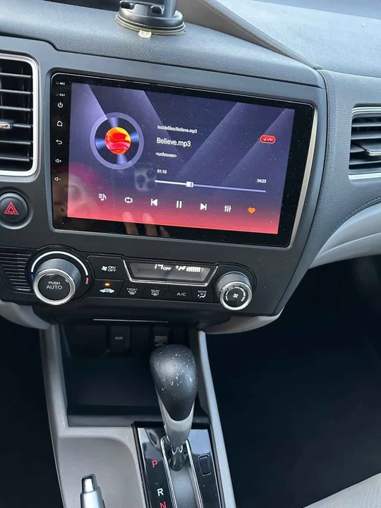 2013 Honda Civic 9th Gen - Image 12 of 15
