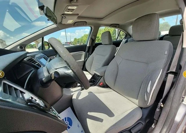 2013 Honda Civic 9th Gen - Image 7 of 16