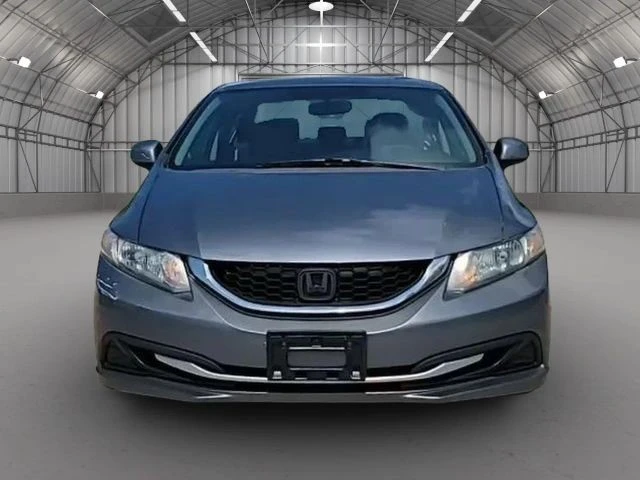 2013 Honda Civic 9th Gen - Image 2 of 16