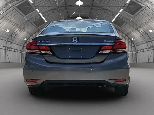 2013 Honda Civic 9th Gen - Image 4 of 16