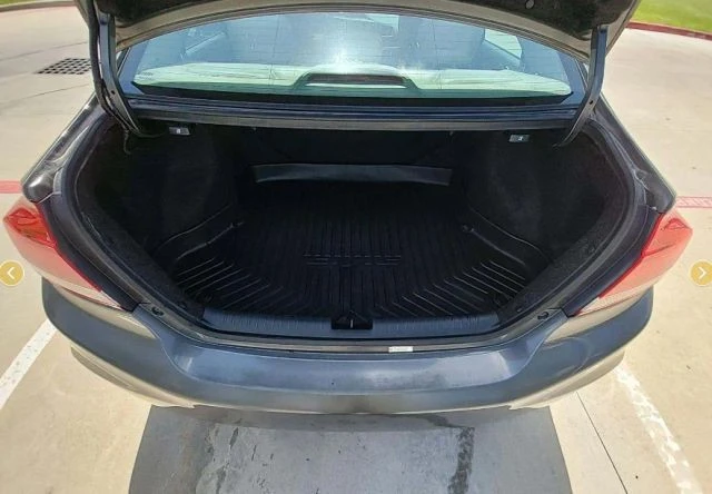 2013 Honda Civic 9th Gen - Image 15 of 16