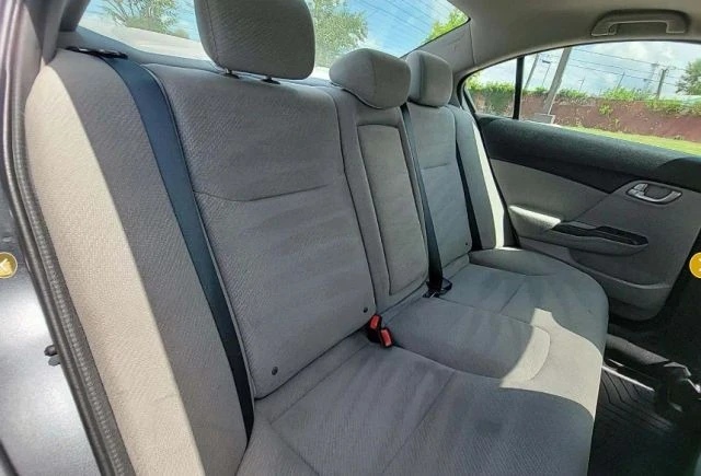 2013 Honda Civic 9th Gen - Image 10 of 16