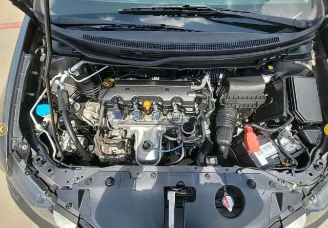 2013 Honda Civic 9th Gen - Image 16 of 16