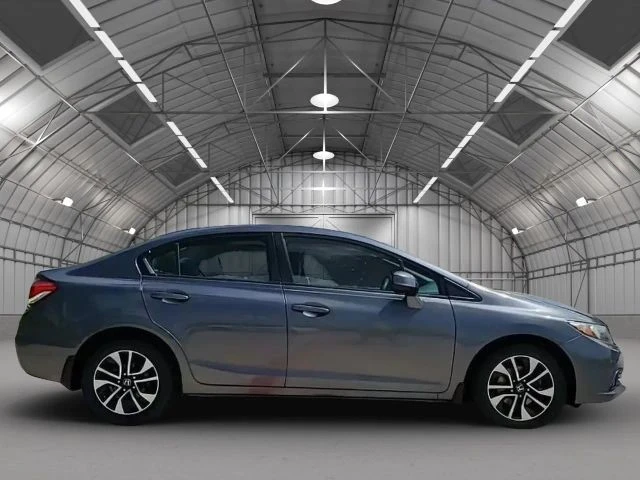 2013 Honda Civic 9th Gen - Image 5 of 16