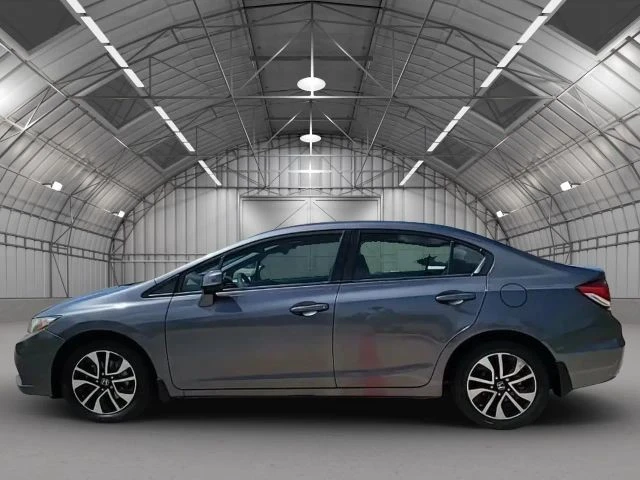 2013 Honda Civic 9th Gen - Image 3 of 16