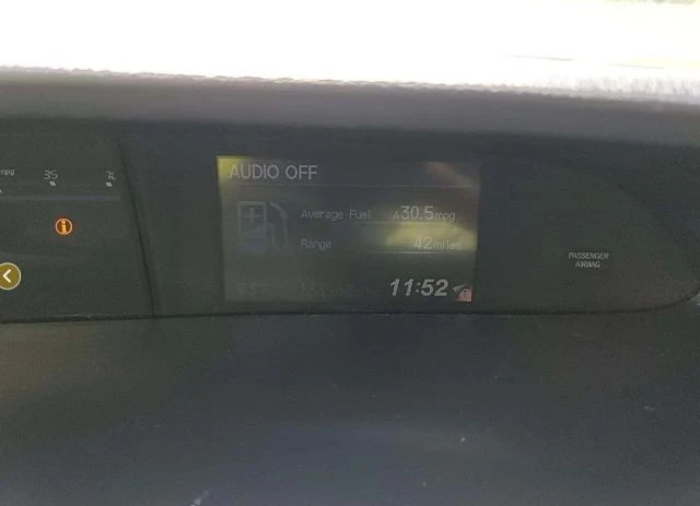 2013 Honda Civic 9th Gen - Image 13 of 16
