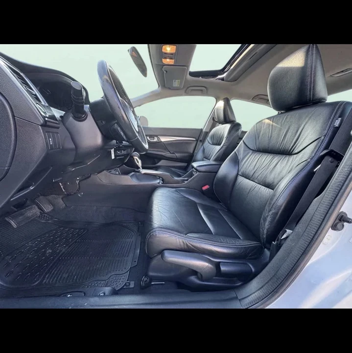 2013 Honda Civic 9th Gen - Image 11 of 11