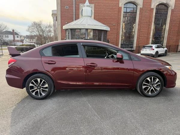 2013 Honda Civic 9th Gen - Image 8 of 17
