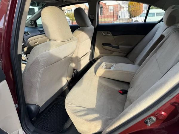 2013 Honda Civic 9th Gen - Image 12 of 17