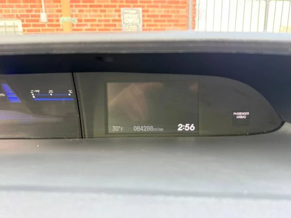 2013 Honda Civic 9th Gen - Image 16 of 17