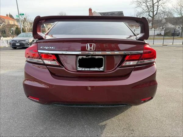 2013 Honda Civic 9th Gen - Image 6 of 17