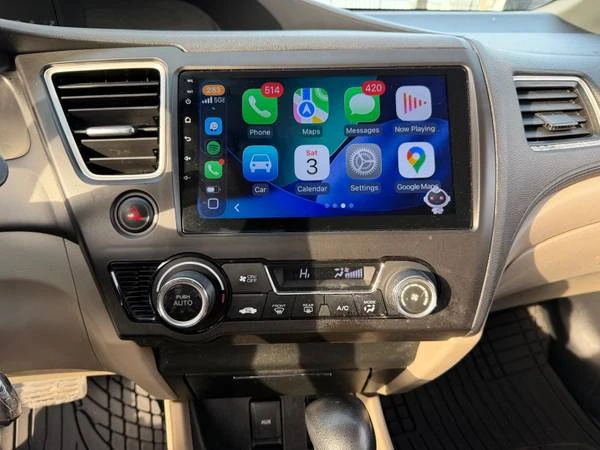 2013 Honda Civic 9th Gen - Image 14 of 17