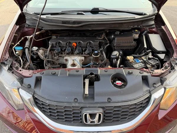 2013 Honda Civic 9th Gen - Image 17 of 17
