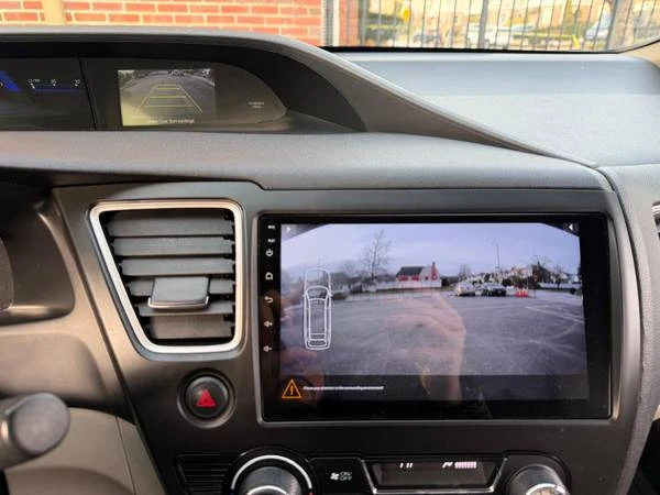 2013 Honda Civic 9th Gen - Image 13 of 17