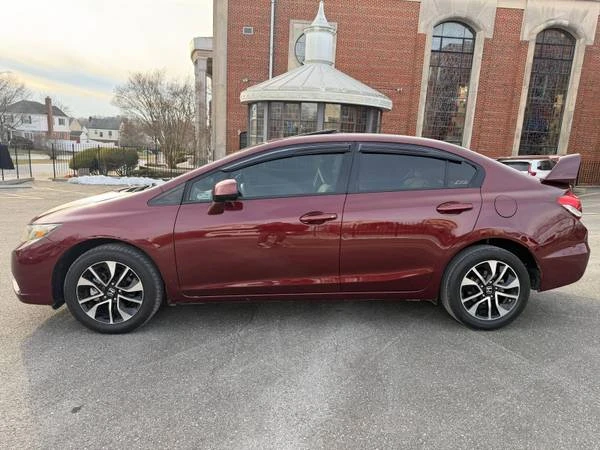 2013 Honda Civic 9th Gen - Image 3 of 17