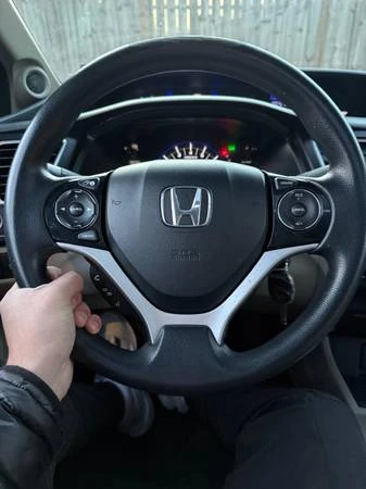 2013 Honda Civic 9th Gen - Image 15 of 17