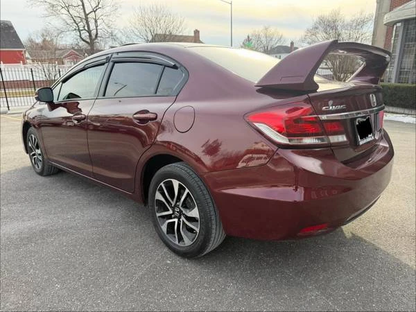 2013 Honda Civic 9th Gen - Image 5 of 17