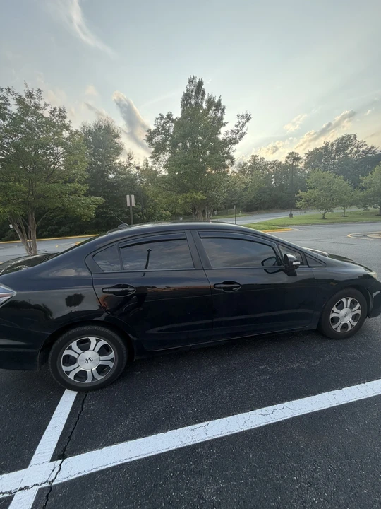 2013 Honda Civic 9th Gen - Image 3 of 10