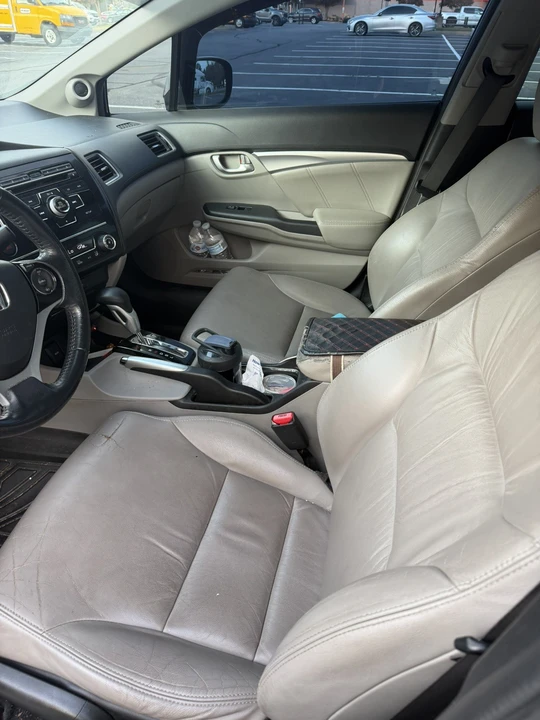 2013 Honda Civic 9th Gen - Image 6 of 10
