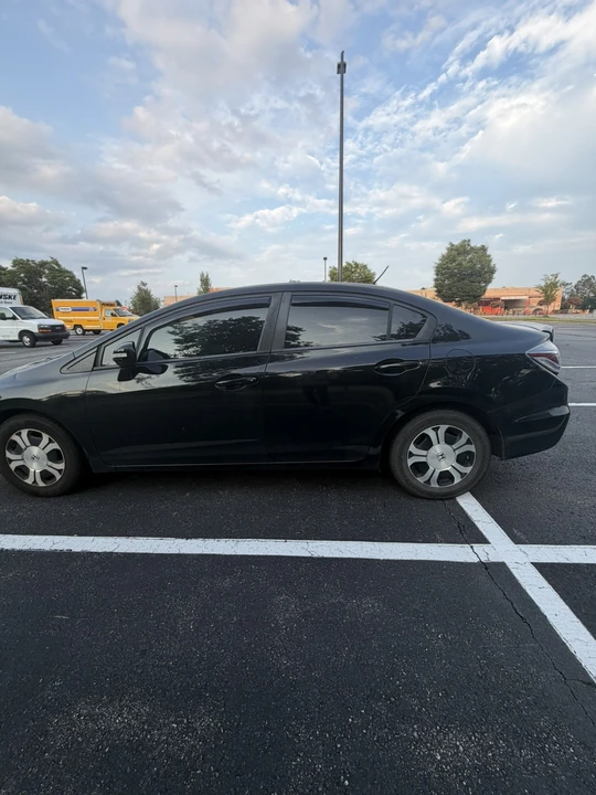 2013 Honda Civic 9th Gen - Image 5 of 10