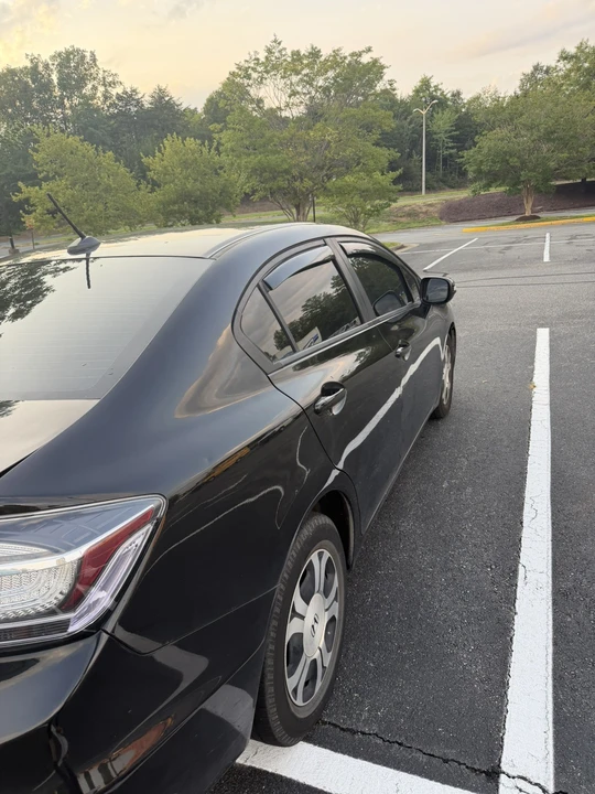 2013 Honda Civic 9th Gen - Image 4 of 10