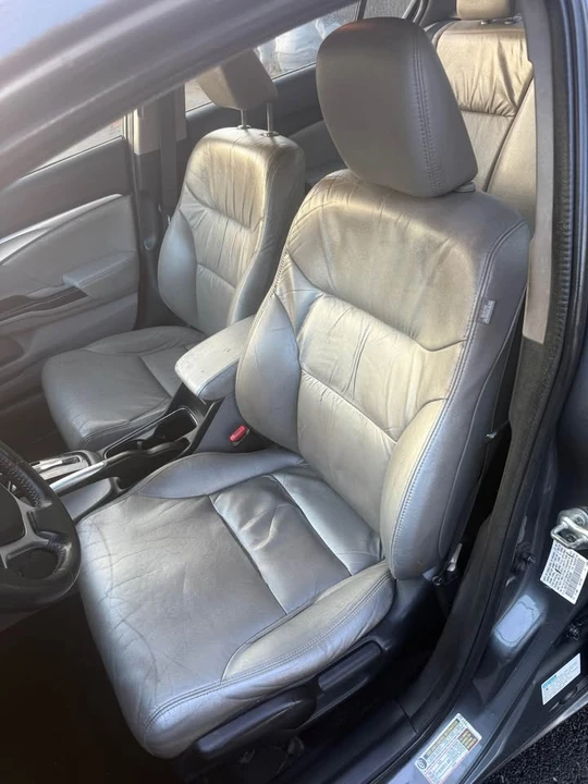 2013 Honda Civic 9th Gen - Image 5 of 9