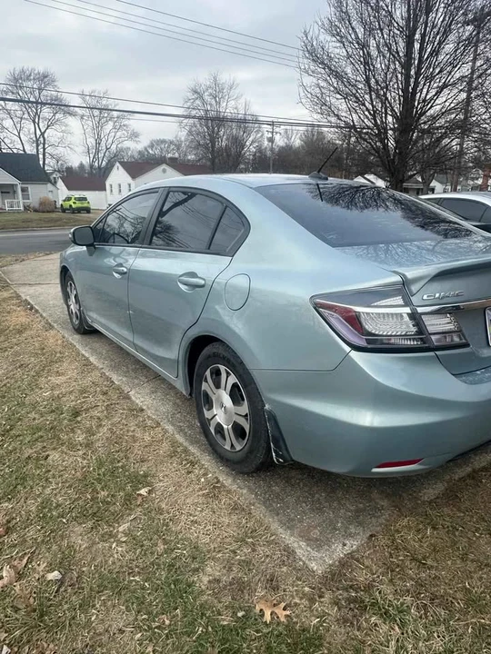 2013 Honda Civic 9th Gen - Image 7 of 12