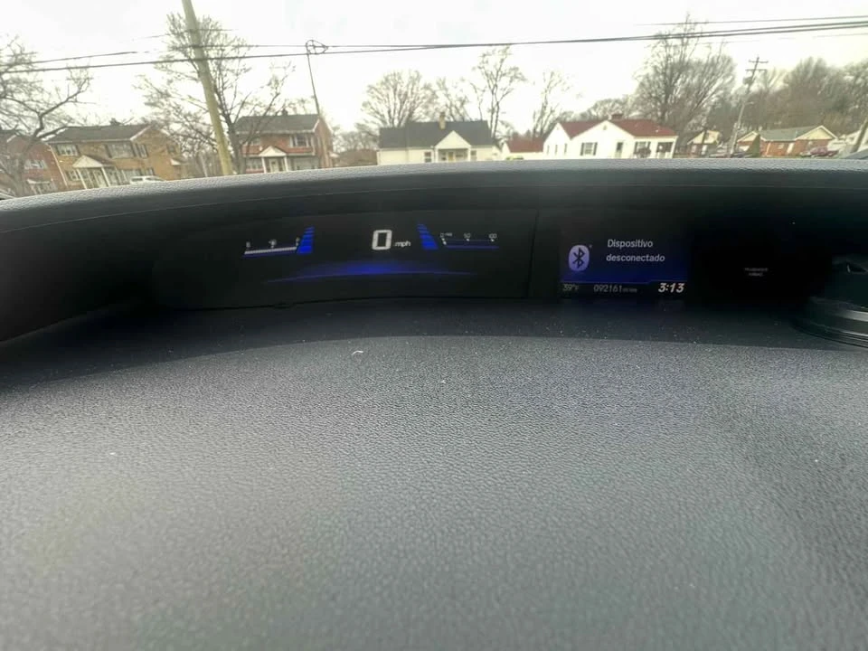 2013 Honda Civic 9th Gen - Image 10 of 12