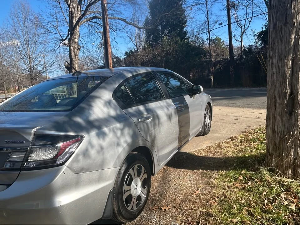 2013 Honda Civic 9th Gen - Image 6 of 14