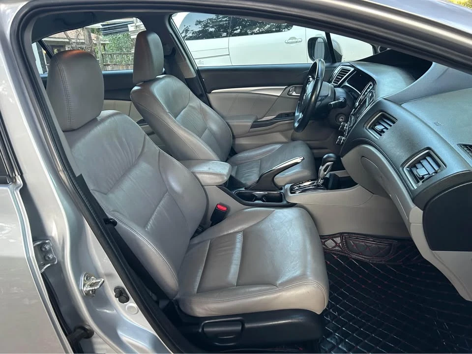 2013 Honda Civic 9th Gen - Image 12 of 14