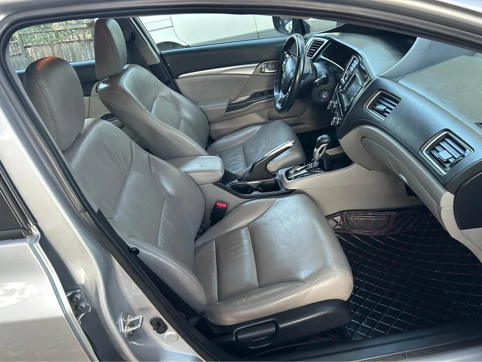 2013 Honda Civic 9th Gen - Image 11 of 14