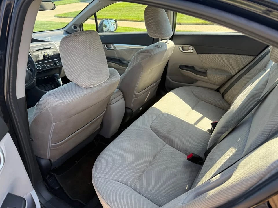 2013 Honda Civic 9th Gen - Image 4 of 4