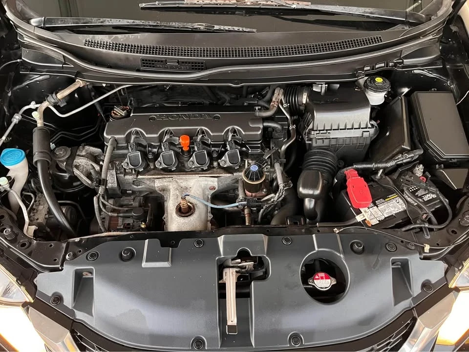2013 Honda Civic 9th Gen - Image 11 of 14
