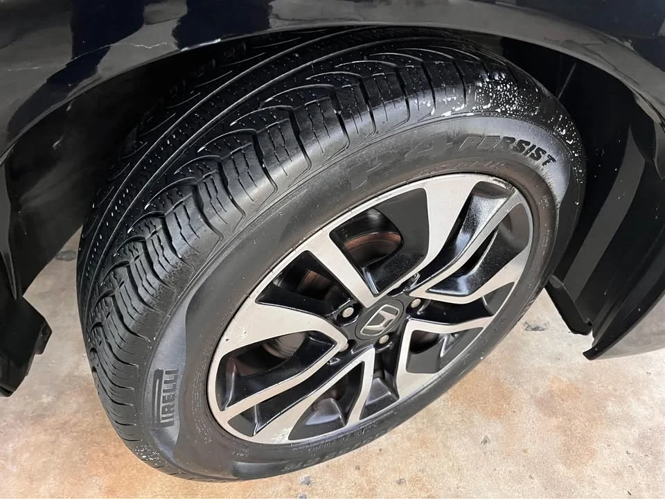 2013 Honda Civic 9th Gen - Image 12 of 14