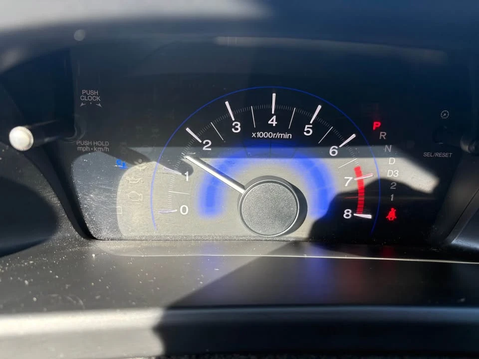 2013 Honda Civic 9th Gen - Image 5 of 5