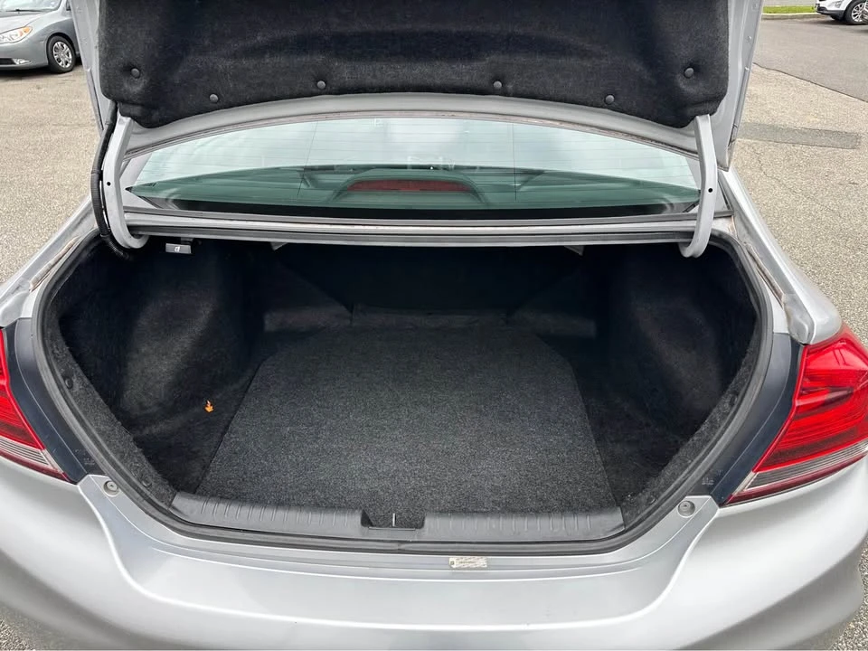 2013 Honda Civic 9th Gen - Image 6 of 20