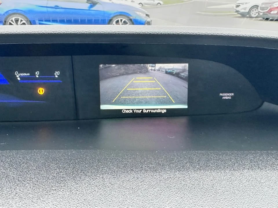 2013 Honda Civic 9th Gen - Image 19 of 20
