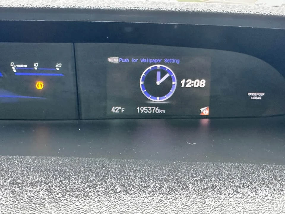 2013 Honda Civic 9th Gen - Image 18 of 20