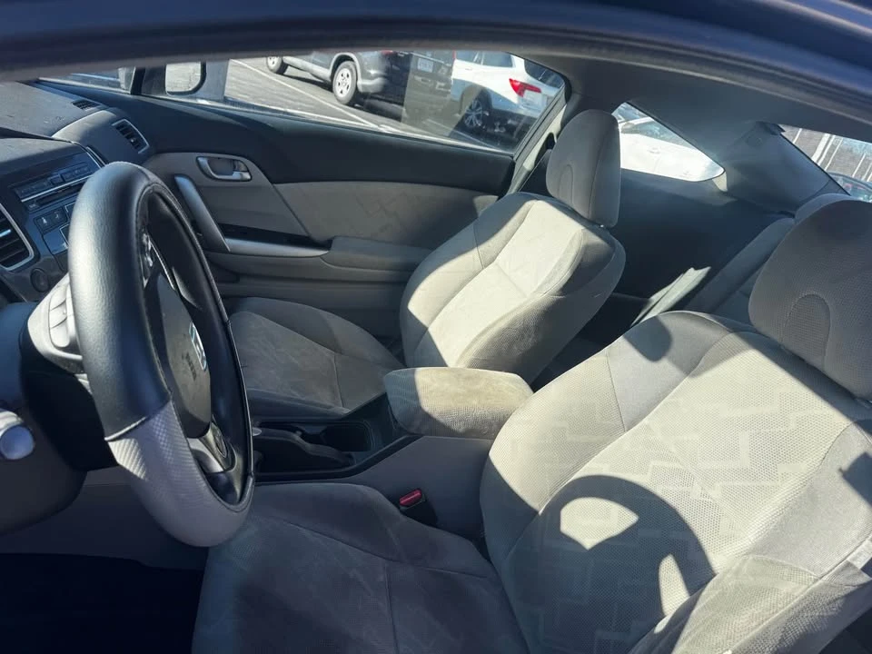 2013 Honda Civic 9th Gen - Image 4 of 9