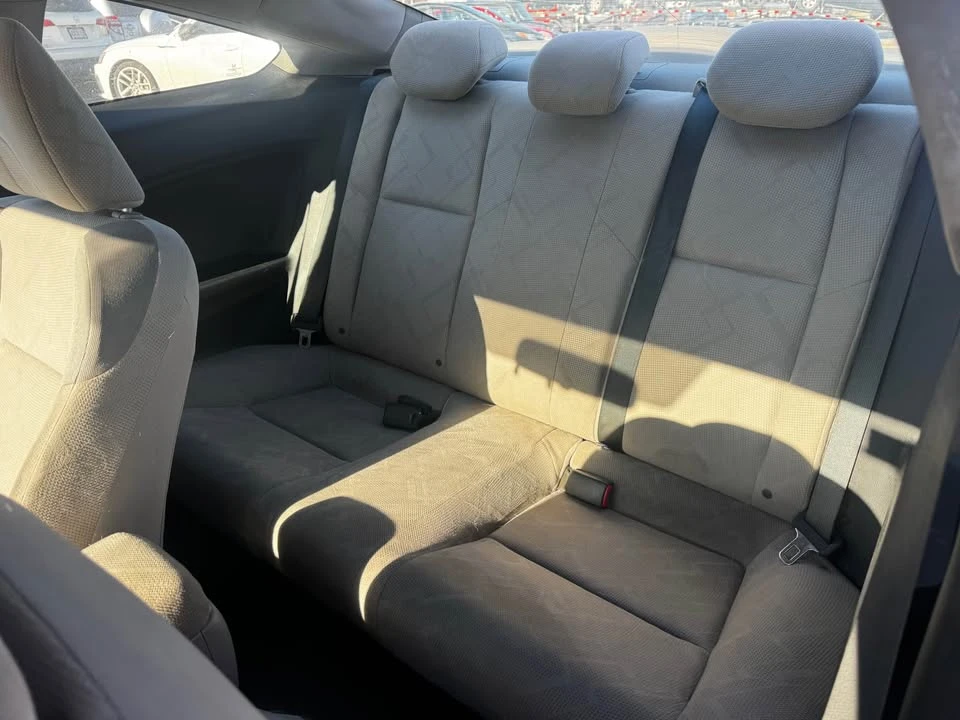 2013 Honda Civic 9th Gen - Image 9 of 9