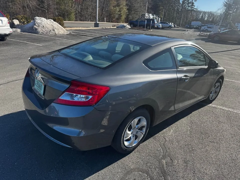 2013 Honda Civic 9th Gen - Image 7 of 9