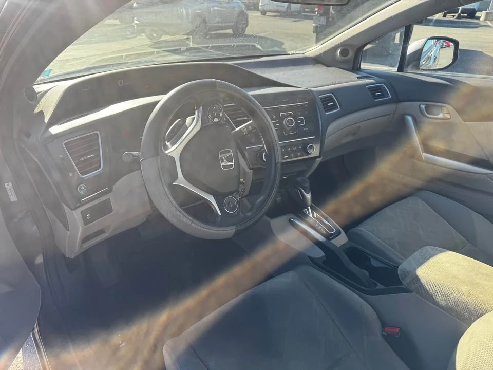 2013 Honda Civic 9th Gen - Image 6 of 9