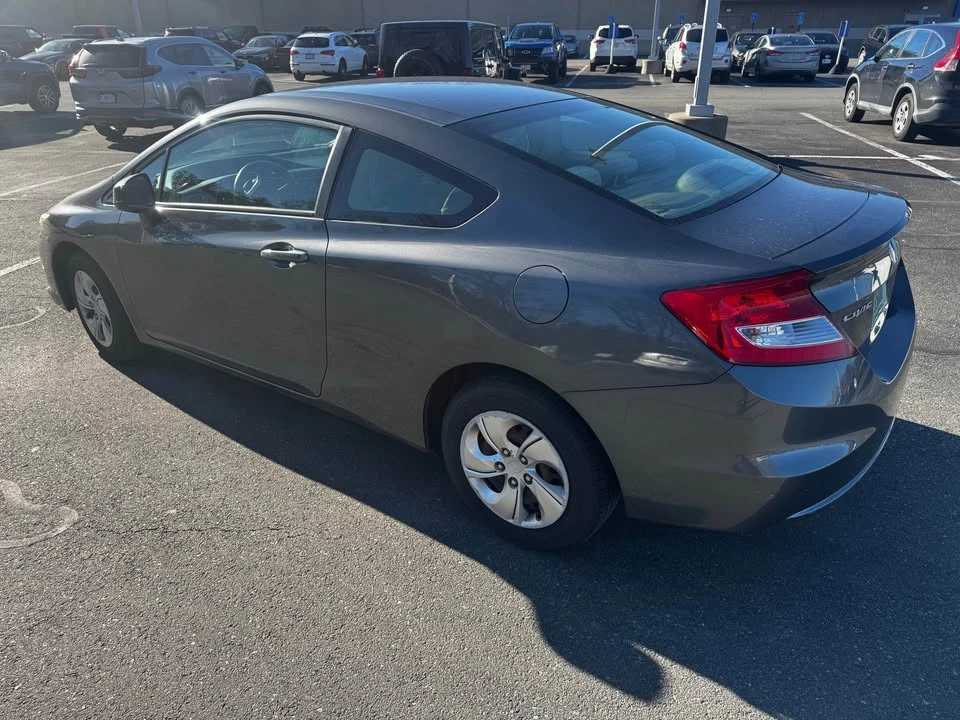 2013 Honda Civic 9th Gen - Image 3 of 9