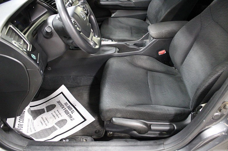 2013 Honda Civic 9th Gen - Image 11 of 14
