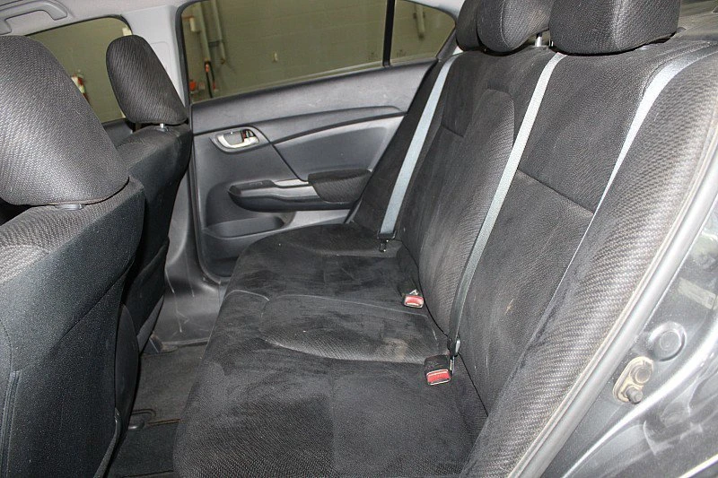 2013 Honda Civic 9th Gen - Image 12 of 14