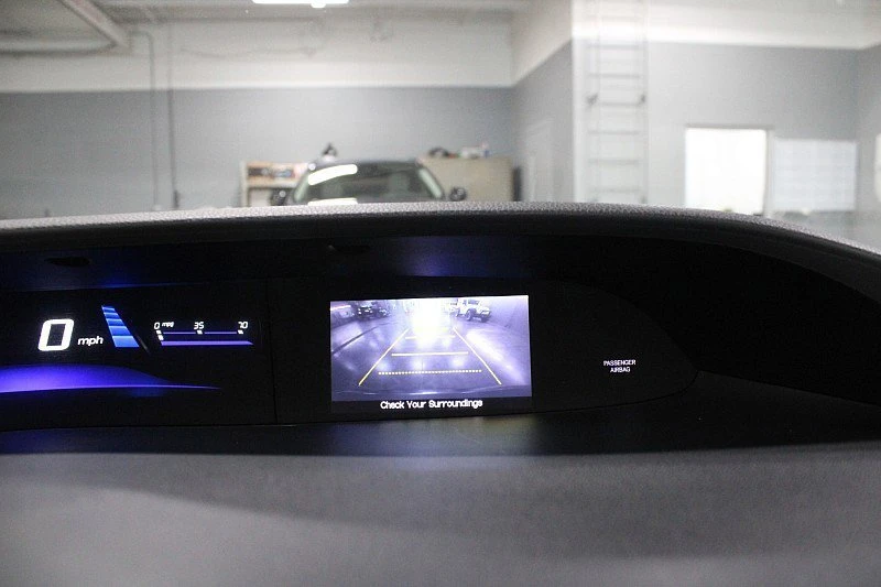 2013 Honda Civic 9th Gen - Image 8 of 14
