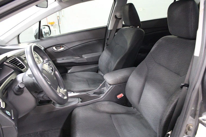 2013 Honda Civic 9th Gen - Image 3 of 14