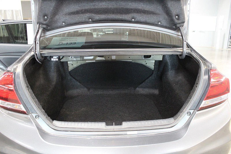 2013 Honda Civic 9th Gen - Image 13 of 14